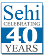 Sehi logo
